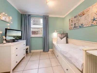 Ferienwohnung für 4 Personen (65 m²) in Zingst (Ostseebad) 3/10