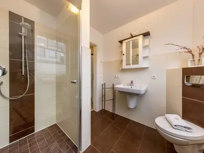 Ferienwohnung für 4 Personen (65 m²) in Zingst (Ostseebad) 4/10