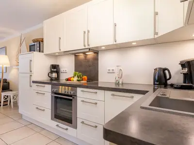 Ferienwohnung für 4 Personen (65 m²) in Zingst (Ostseebad) 5/10