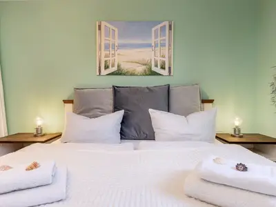 Ferienwohnung für 4 Personen (65 m²) in Zingst (Ostseebad) 6/10