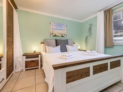 Ferienwohnung für 4 Personen (65 m²) in Zingst (Ostseebad) 7/10