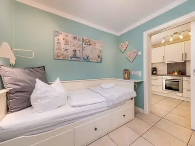 Ferienwohnung für 4 Personen (65 m²) in Zingst (Ostseebad) 8/10