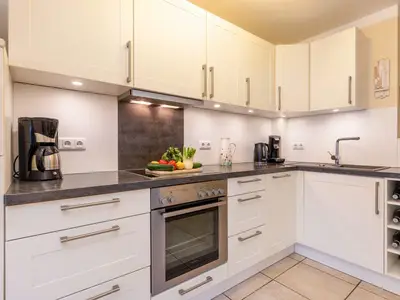 Ferienwohnung für 4 Personen (65 m²) in Zingst (Ostseebad) 9/10