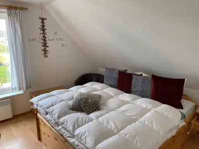 Ferienwohnung für 4 Personen (50 m²) in Zingst (Ostseebad) 6/10