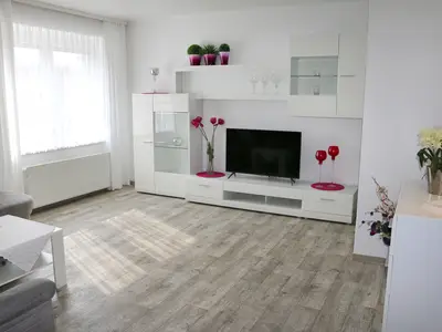 Ferienwohnung für 4 Personen (45 m²) in Zingst (Ostseebad) 3/10
