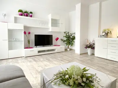 Ferienwohnung für 4 Personen (45 m²) in Zingst (Ostseebad) 4/10