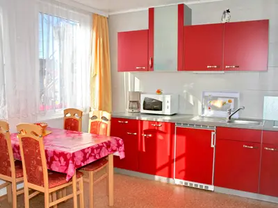 Ferienwohnung für 4 Personen (45 m²) in Zingst (Ostseebad) 5/10