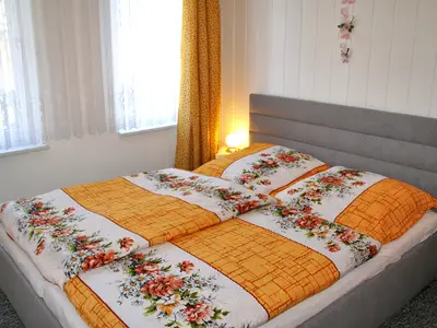Ferienwohnung für 4 Personen (45 m²) in Zingst (Ostseebad) 6/10