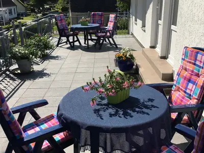 Ferienwohnung für 4 Personen (45 m²) in Zingst (Ostseebad) 9/10