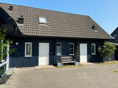 Ferienwohnung für 4 Personen (50 m²) in Zingst (Ostseebad) 2/10