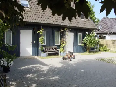 Ferienwohnung für 4 Personen (50 m²) in Zingst (Ostseebad) 10/10