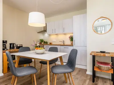 Ferienwohnung für 4 Personen (56 m²) in Zingst 9/10