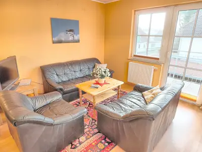 Ferienwohnung für 4 Personen (65 m²) in Zingst 2/10