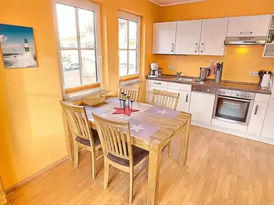 Ferienwohnung für 4 Personen (65 m²) in Zingst 3/10