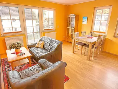 Ferienwohnung für 4 Personen (65 m²) in Zingst 4/10