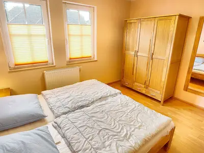 Ferienwohnung für 4 Personen (65 m²) in Zingst 6/10