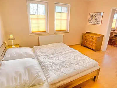 Ferienwohnung für 4 Personen (65 m²) in Zingst 8/10