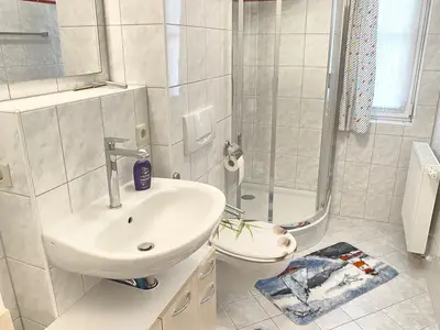 Ferienwohnung für 4 Personen (65 m²) in Zingst 10/10