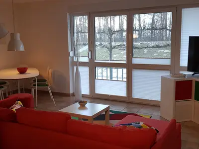 Ferienwohnung für 2 Personen (40 m²) in Zingst (Ostseebad) 3/9