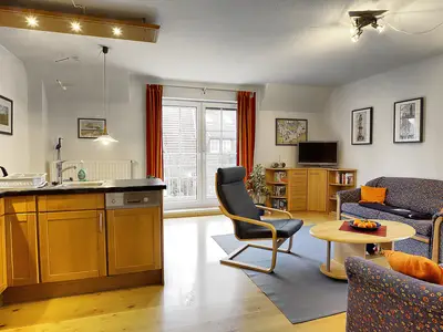 Ferienwohnung für 3 Personen (55 m²) in Zingst 2/10
