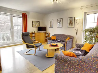 Ferienwohnung für 3 Personen (55 m²) in Zingst 3/10