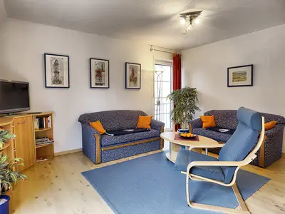 Ferienwohnung für 3 Personen (55 m²) in Zingst 4/10