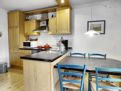 Ferienwohnung für 3 Personen (55 m²) in Zingst 5/10