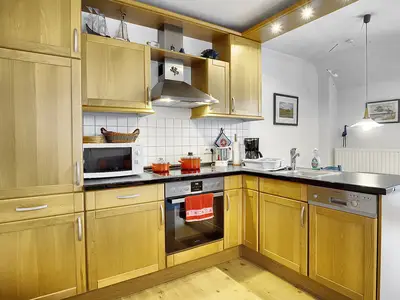 Ferienwohnung für 3 Personen (55 m²) in Zingst 6/10