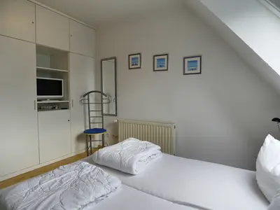 Ferienwohnung für 3 Personen (55 m²) in Zingst 8/10