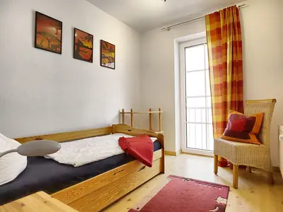 Ferienwohnung für 3 Personen (55 m²) in Zingst 9/10