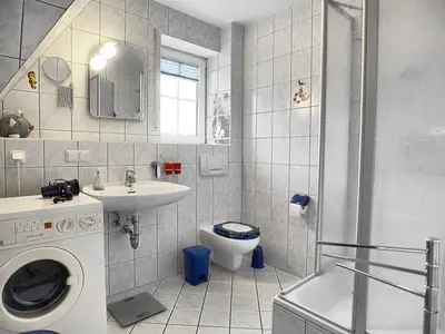 Ferienwohnung für 3 Personen (55 m²) in Zingst 10/10