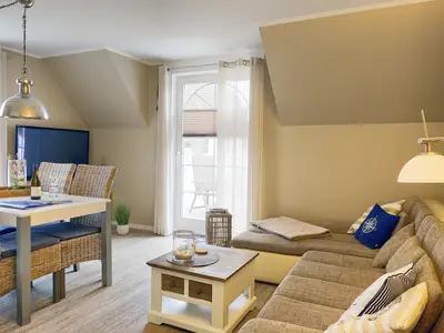 Ferienwohnung für 4 Personen (60 m²) in Zingst 2/10