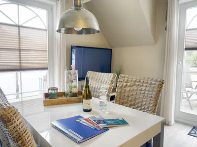 Ferienwohnung für 4 Personen (60 m²) in Zingst 3/10