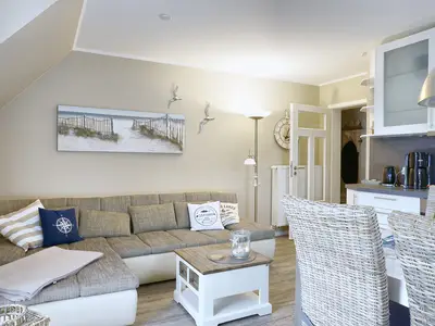 Ferienwohnung für 4 Personen (60 m²) in Zingst 4/10