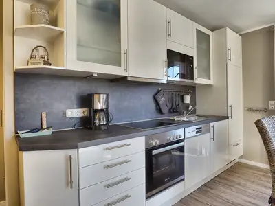 Ferienwohnung für 4 Personen (60 m²) in Zingst 5/10