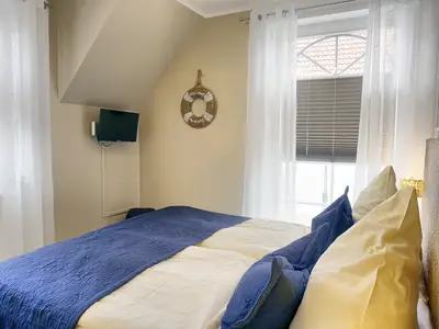 Ferienwohnung für 4 Personen (60 m²) in Zingst 7/10