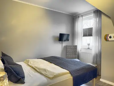 Ferienwohnung für 4 Personen (60 m²) in Zingst 10/10