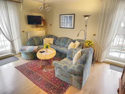 Ferienwohnung für 4 Personen (56 m²) in Zingst 2/10