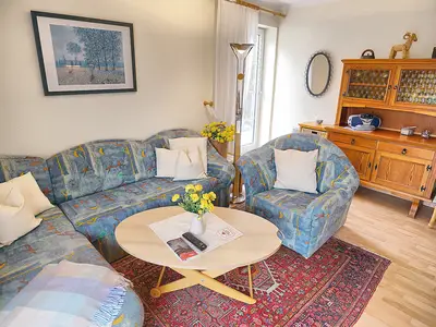 Ferienwohnung für 4 Personen (56 m²) in Zingst 3/10