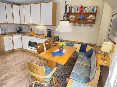 Ferienwohnung für 4 Personen (56 m²) in Zingst 4/10