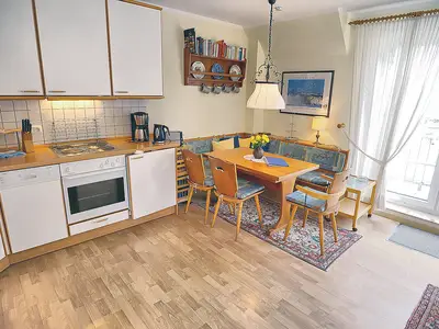 Ferienwohnung für 4 Personen (56 m²) in Zingst 5/10