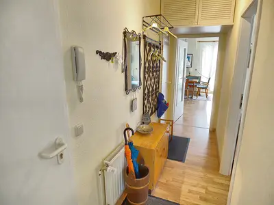 Ferienwohnung für 4 Personen (56 m²) in Zingst 6/10