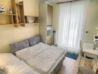 Ferienwohnung für 4 Personen (56 m²) in Zingst 8/10