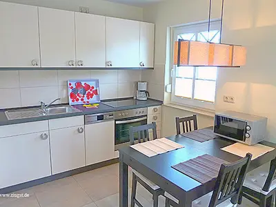 Ferienwohnung für 2 Personen (50 m²) in Zingst 3/10