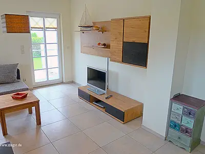 Ferienwohnung für 2 Personen (50 m²) in Zingst 4/10