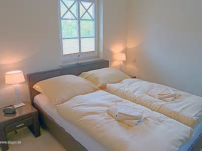 Ferienwohnung für 2 Personen (50 m²) in Zingst 5/10