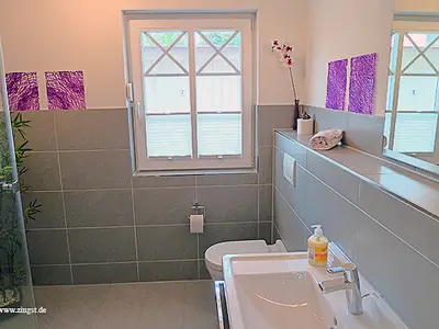 Ferienwohnung für 2 Personen (50 m²) in Zingst 6/10