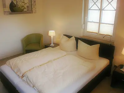 Ferienwohnung für 2 Personen (50 m²) in Zingst 7/10