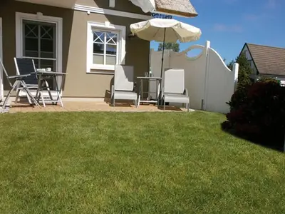 Ferienwohnung für 2 Personen (50 m²) in Zingst 9/10