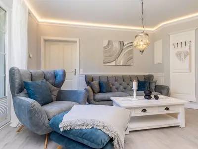 Ferienwohnung für 4 Personen (56 m²) in Zingst 2/10